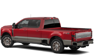 2026 Ford Super Duty® External Image 3